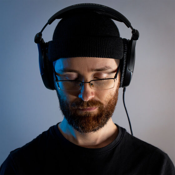 Khachir (Игорь Хачиров)